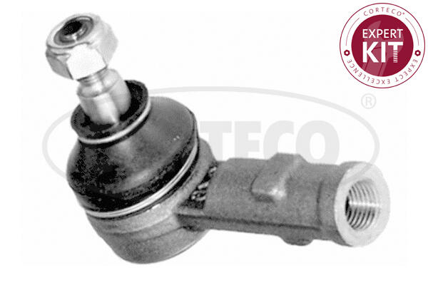 Testa barra d'accoppiamento CORTECO 49400976