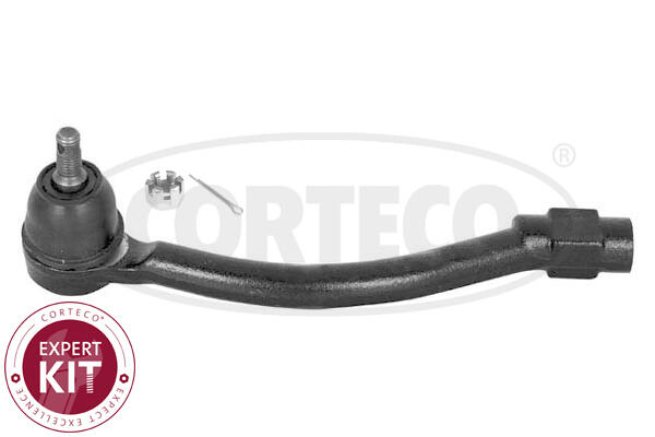 Testa barra d'accoppiamento CORTECO 49400982