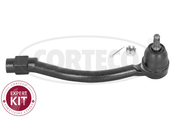 Testa barra d'accoppiamento CORTECO 49400983