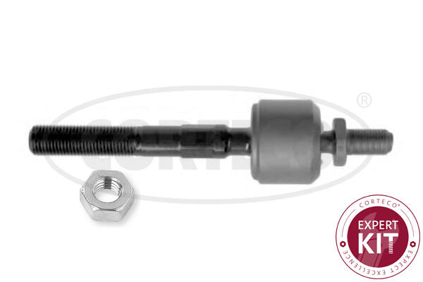 Giunto assiale, asta trasversale CORTECO 49401001