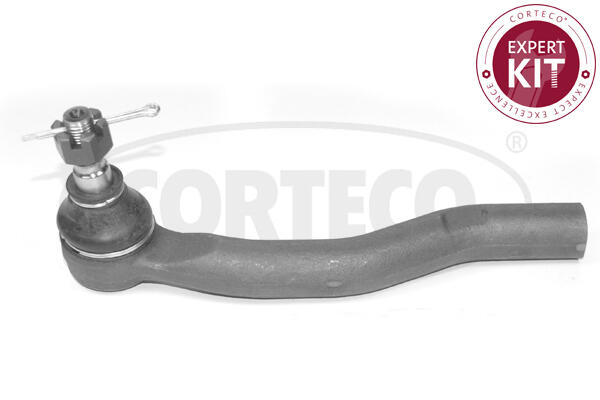 Testa barra d'accoppiamento CORTECO 49401003