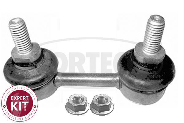 Asta/puntone, stabilizzatore CORTECO 49401011