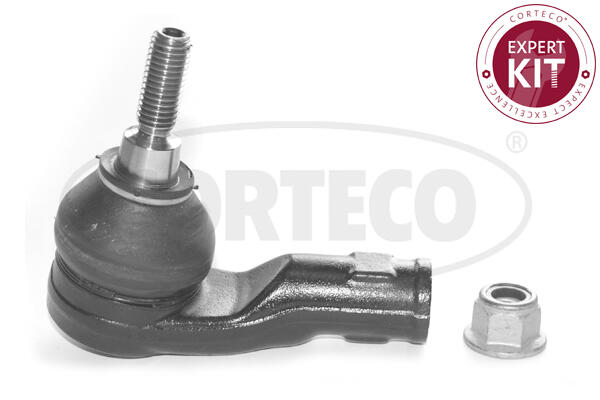 Testa barra d'accoppiamento CORTECO 49401019