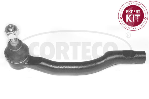 Testa barra d'accoppiamento CORTECO 49401045