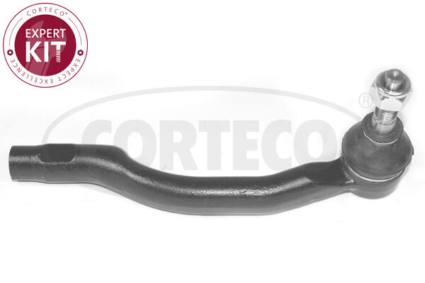 Testa barra d'accoppiamento CORTECO 49401046
