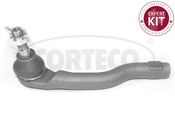 Testa barra d'accoppiamento CORTECO 49401098