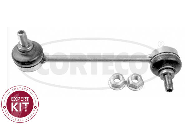 Asta/puntone, stabilizzatore CORTECO 49401117