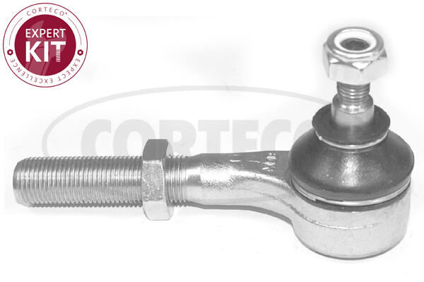 Testa barra d'accoppiamento CORTECO 49401136
