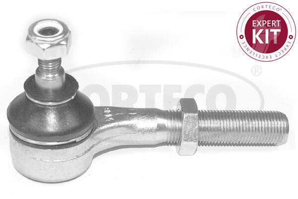Testa barra d'accoppiamento CORTECO 49401137