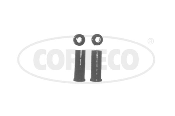 Kit riparazione, sospensione ruota CORTECO 49401145