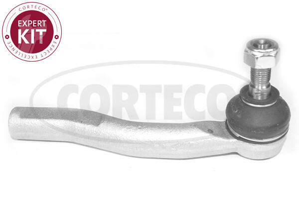 Testa barra d'accoppiamento CORTECO 49401150
