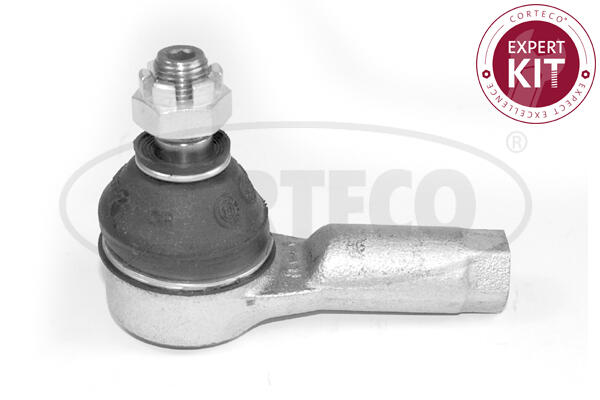 Testa barra d'accoppiamento CORTECO 49401158