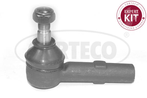 Testa barra d'accoppiamento CORTECO 49401164
