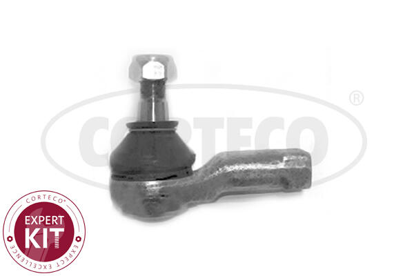 Testa barra d'accoppiamento CORTECO 49401172