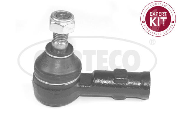 Testa barra d'accoppiamento CORTECO 49401183