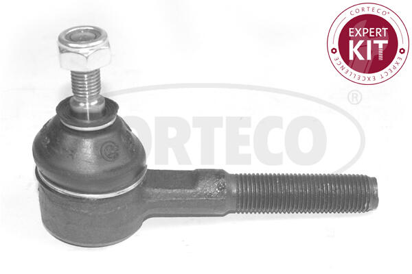 Testa barra d'accoppiamento CORTECO 49401187