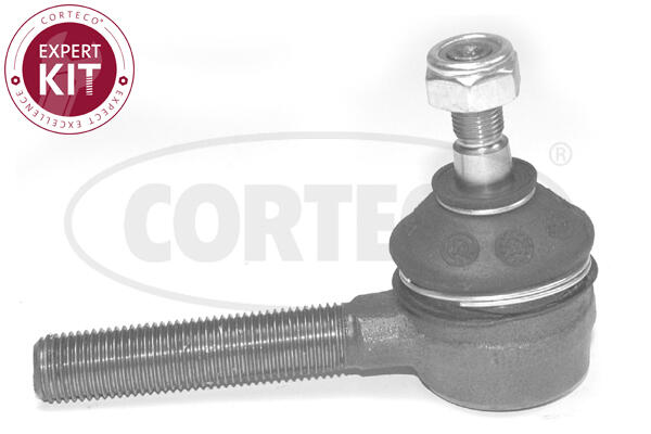 Testa barra d'accoppiamento CORTECO 49401188