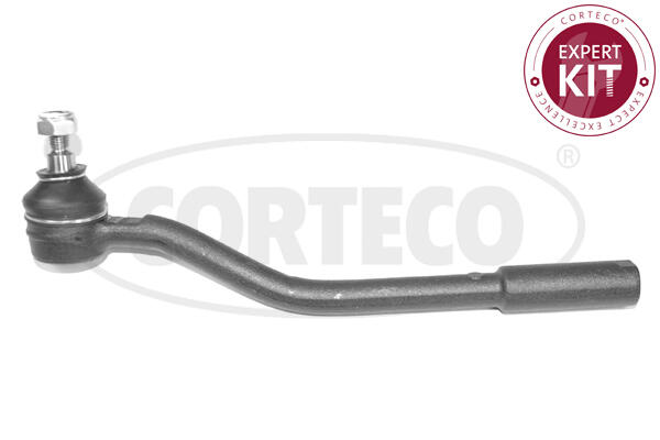 Testa barra d'accoppiamento CORTECO 49401241