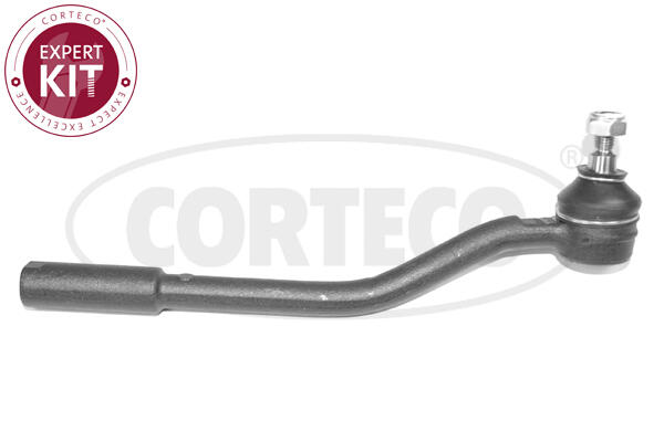 Testa barra d'accoppiamento CORTECO 49401242