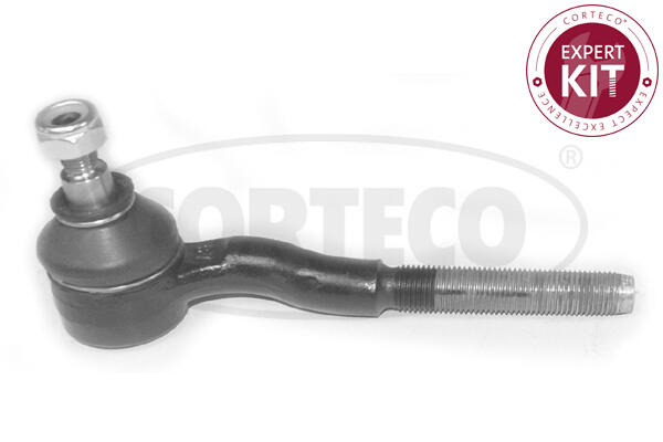 Testa barra d'accoppiamento CORTECO 49401323