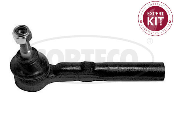 Testa barra d'accoppiamento CORTECO 49401336