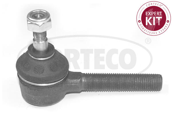 Testa barra d'accoppiamento CORTECO 49401409
