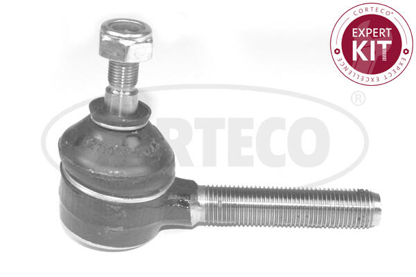 Testa barra d'accoppiamento CORTECO 49401437