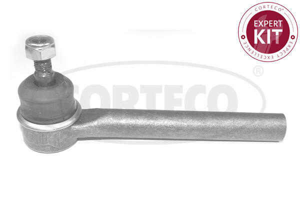 Testa barra d'accoppiamento CORTECO 49401500