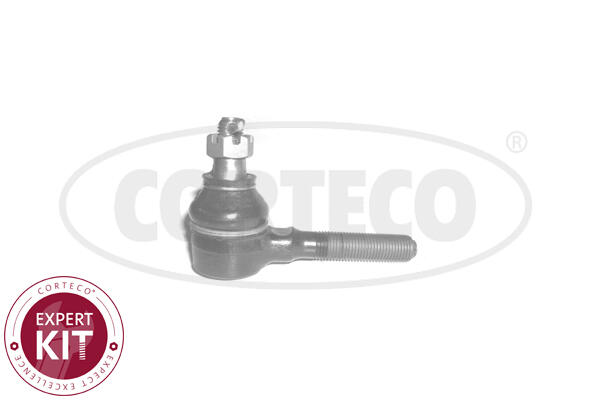 Testa barra d'accoppiamento CORTECO 49401517