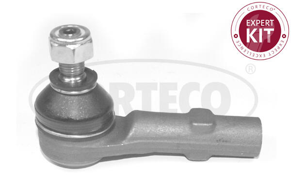 Testa barra d'accoppiamento CORTECO 49401525