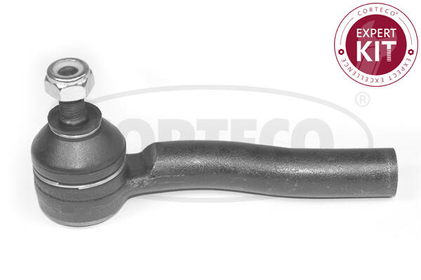 Testa barra d'accoppiamento CORTECO 49401592