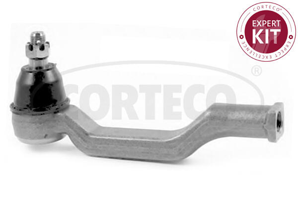 Testa barra d'accoppiamento CORTECO 49401606