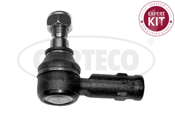 Testa barra d'accoppiamento CORTECO 49401608