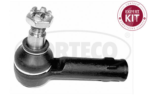 Testa barra d'accoppiamento CORTECO 49401610