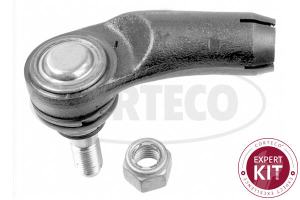 Testa barra d'accoppiamento CORTECO 49401631