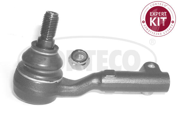 Testa barra d'accoppiamento CORTECO 49401641