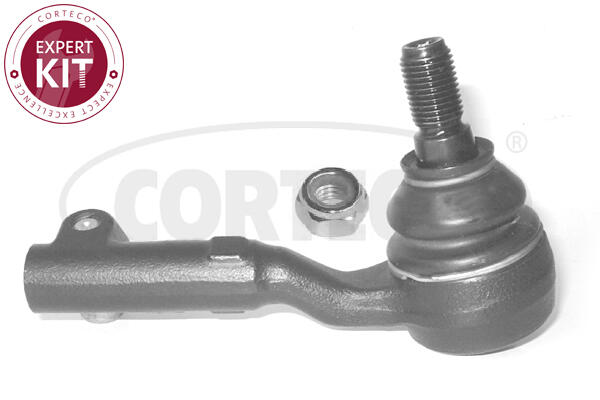 Testa barra d'accoppiamento CORTECO 49401642
