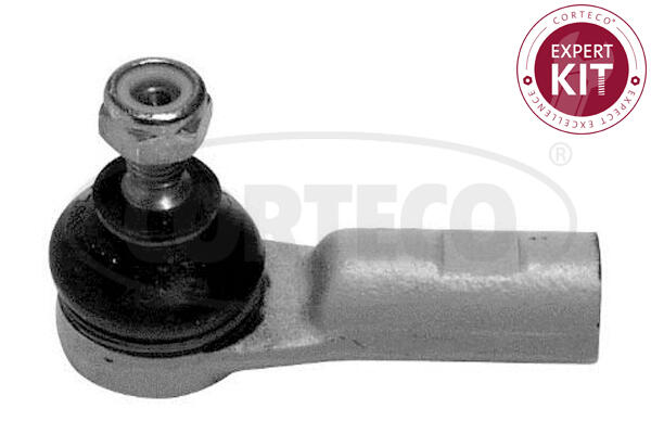 Testa barra d'accoppiamento CORTECO 49401659