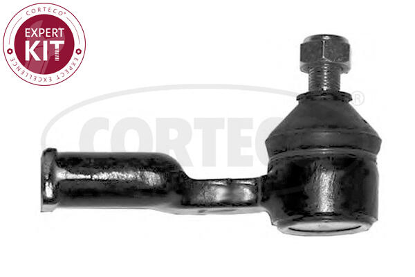 Testa barra d'accoppiamento CORTECO 49401757
