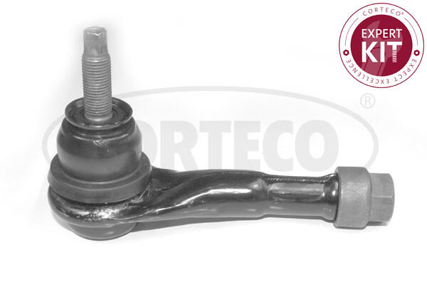 Testa barra d'accoppiamento CORTECO 49401780