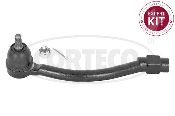 Testa barra d'accoppiamento CORTECO 49401783