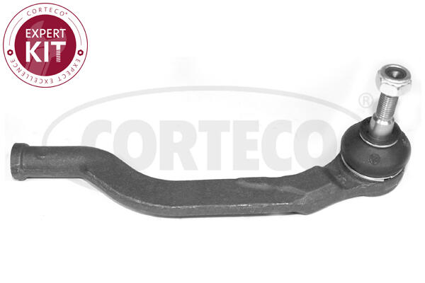 Testa barra d'accoppiamento CORTECO 49401817