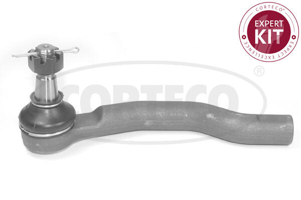 Testa barra d'accoppiamento CORTECO 49401846