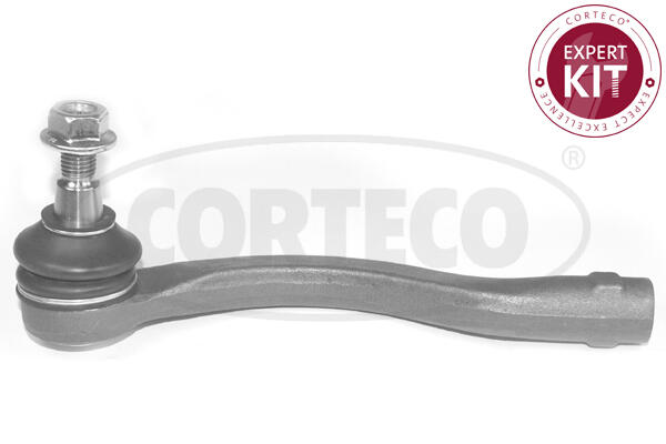 Testa barra d'accoppiamento CORTECO 49401858