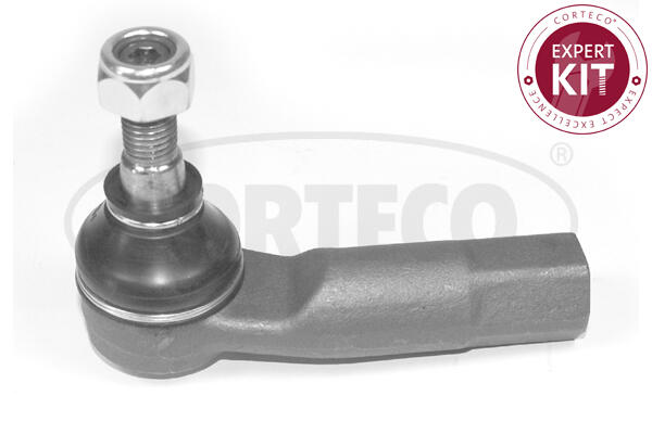 Testa barra d'accoppiamento CORTECO 49401875