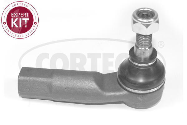 Testa barra d'accoppiamento CORTECO 49401876