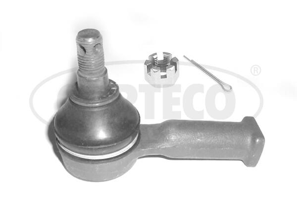 Testa barra d'accoppiamento CORTECO 49401879
