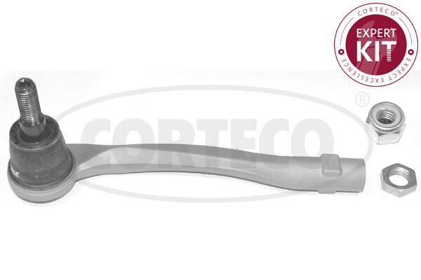 Testa barra d'accoppiamento CORTECO 49401894