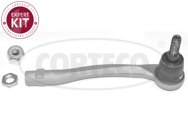 Testa barra d'accoppiamento CORTECO 49401895