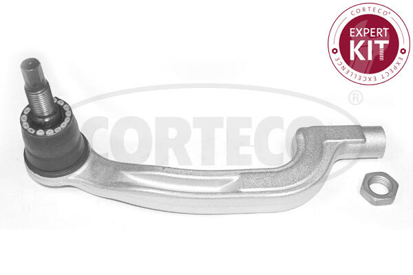 Testa barra d'accoppiamento CORTECO 49401896